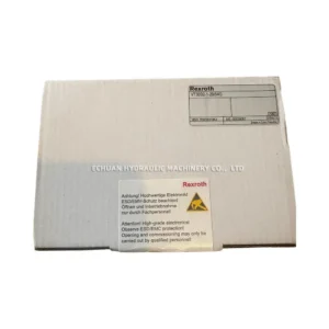Rexroth VT3002-1-20/64G Electronic Amplifier Card