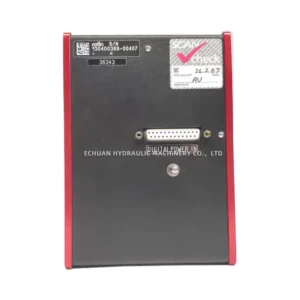 Rofin 36343 Industrial Laser Power Supply / Controller