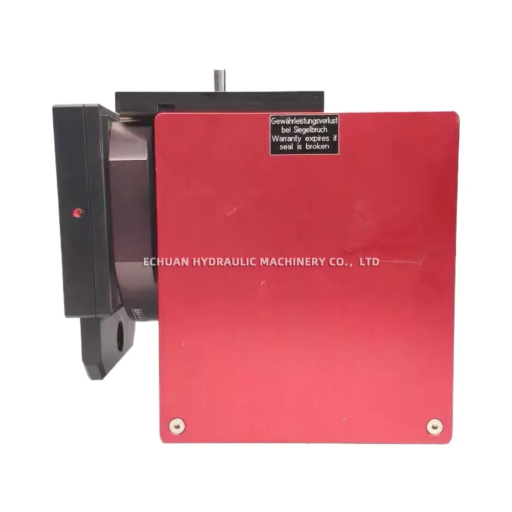 Rofin 36343 Industrial Laser Power Supply / Controller