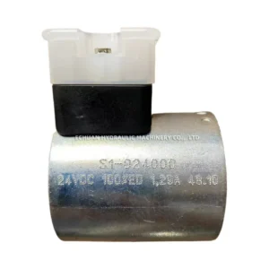 S1-024000 Solenoid Coil