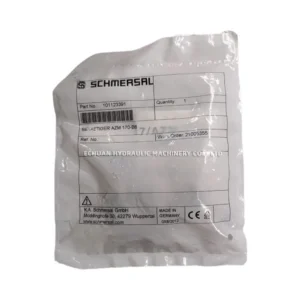 SCHMERSAL AZM 170-B6 Safety Switch Actuator
