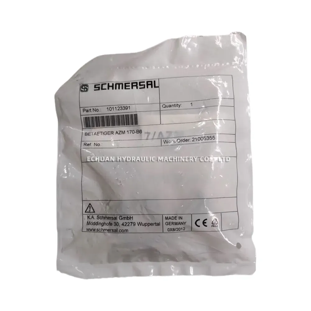 SCHMERSAL AZM 170-B6 Safety Switch Actuator