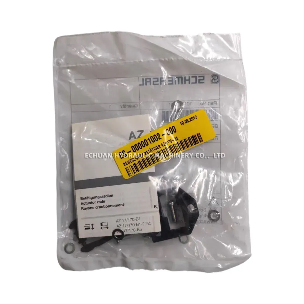 SCHMERSAL AZM 170-B6 Safety Switch Actuator