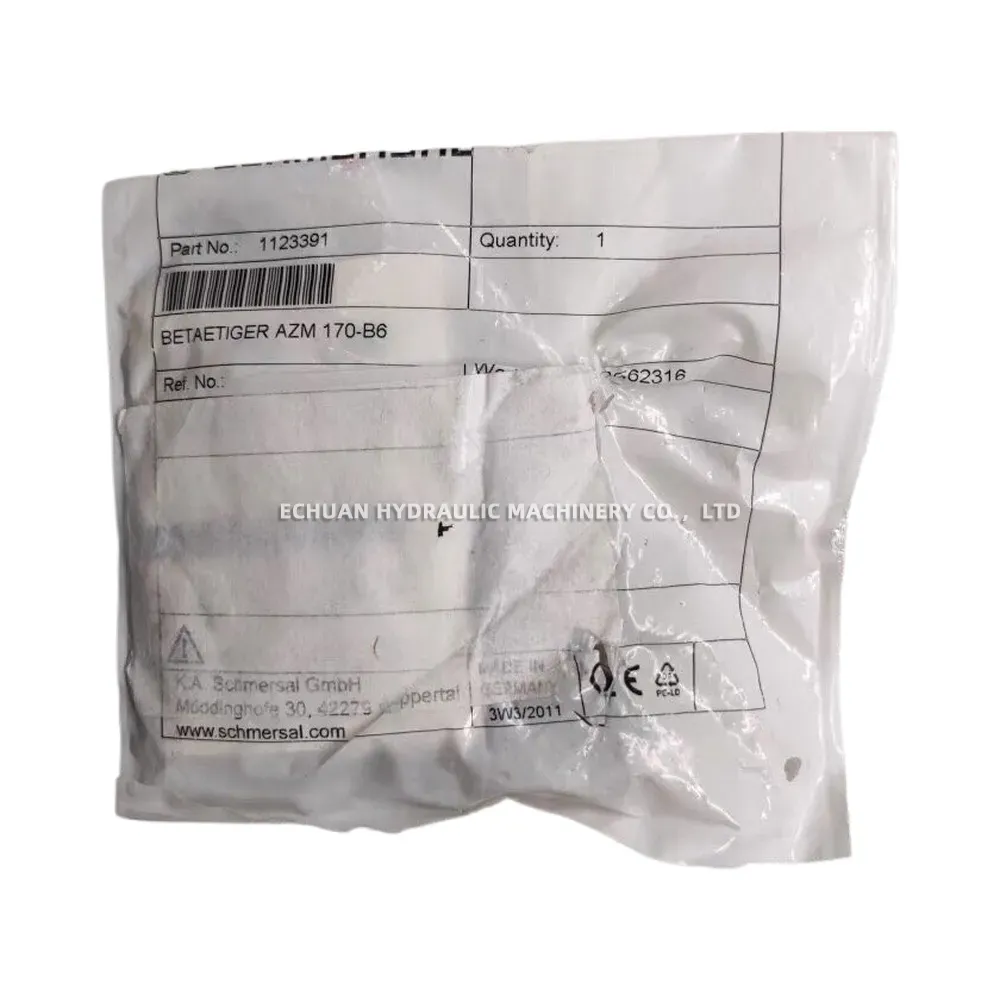 SCHMERSAL AZM 170-B6 Safety Switch Actuator