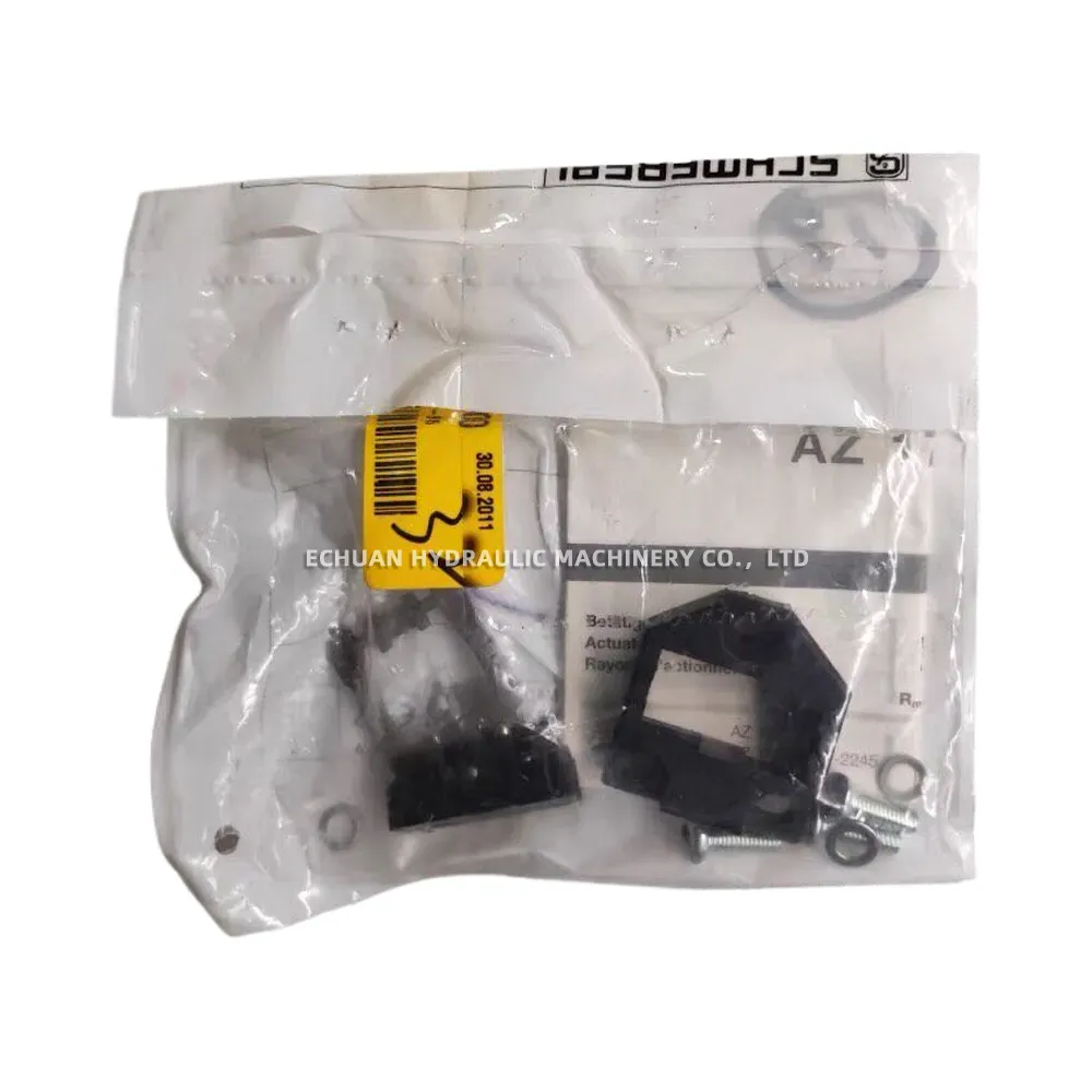 SCHMERSAL AZM 170-B6 Safety Switch Actuator