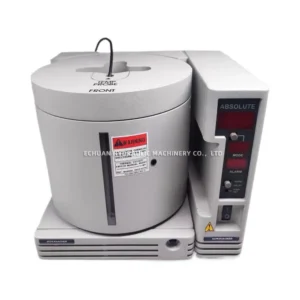 SCHUMACHER ATCS-15 Temperature Control System