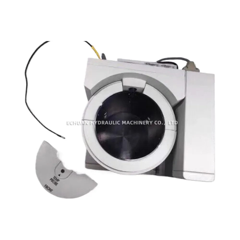 SCHUMACHER ATCS-15 Temperature Control System