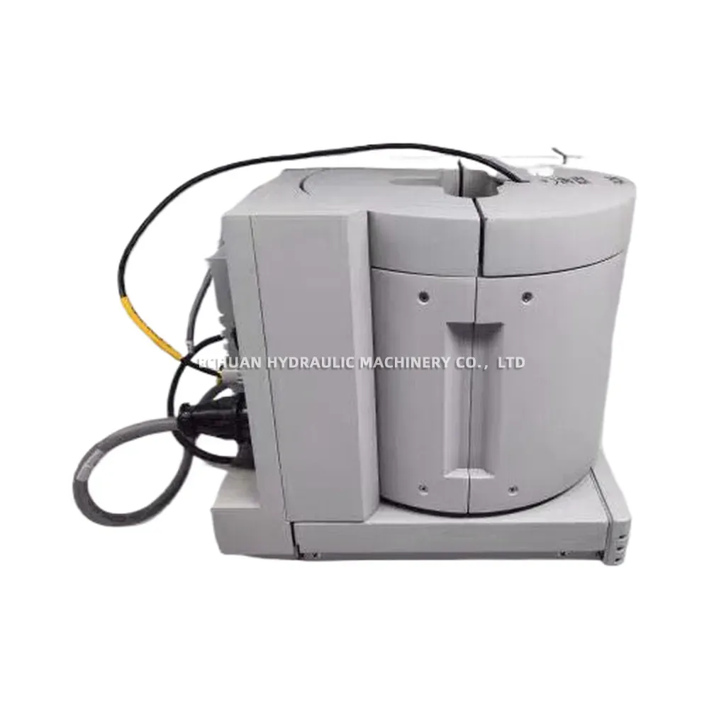 SCHUMACHER ATCS-15 Temperature Control System