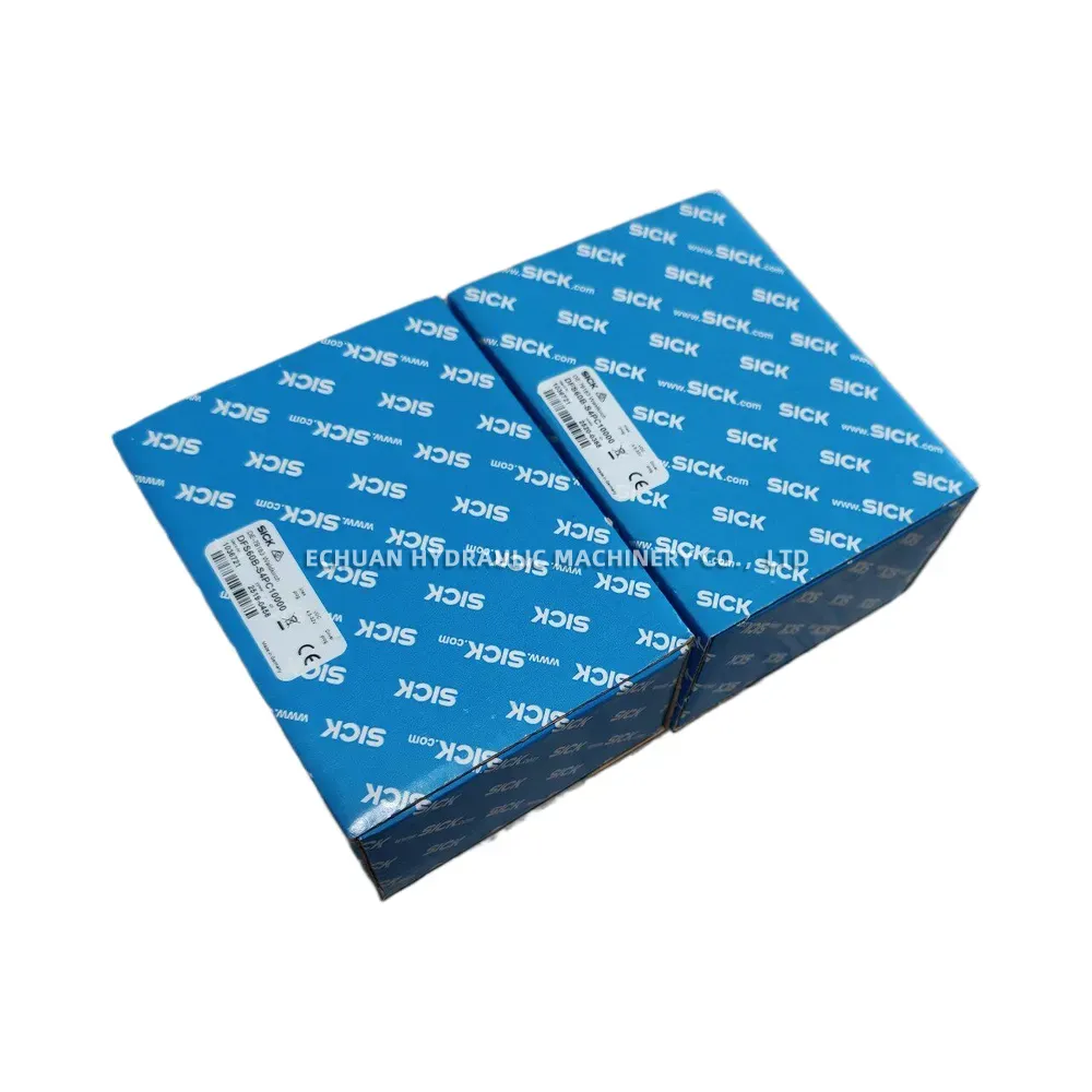 SICK DFS60B-S4PC10000 Incremental Encoder