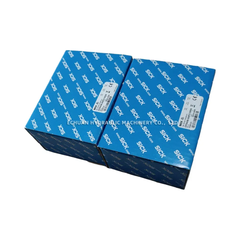 SICK DFS60B-S4PC10000 Incremental Encoder