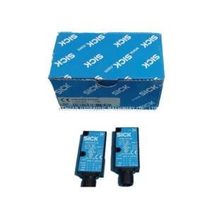 SICK WS/WE9-2P430 Photoelectric Sensor Pair (Through-beam)