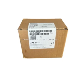 SIEMENS 6ES7 288-3AM06-0AA0 Analog I/O Module