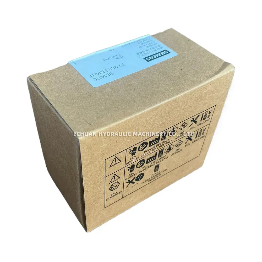 SIEMENS 6ES7 288-3AM06-0AA0 Analog I/O Module