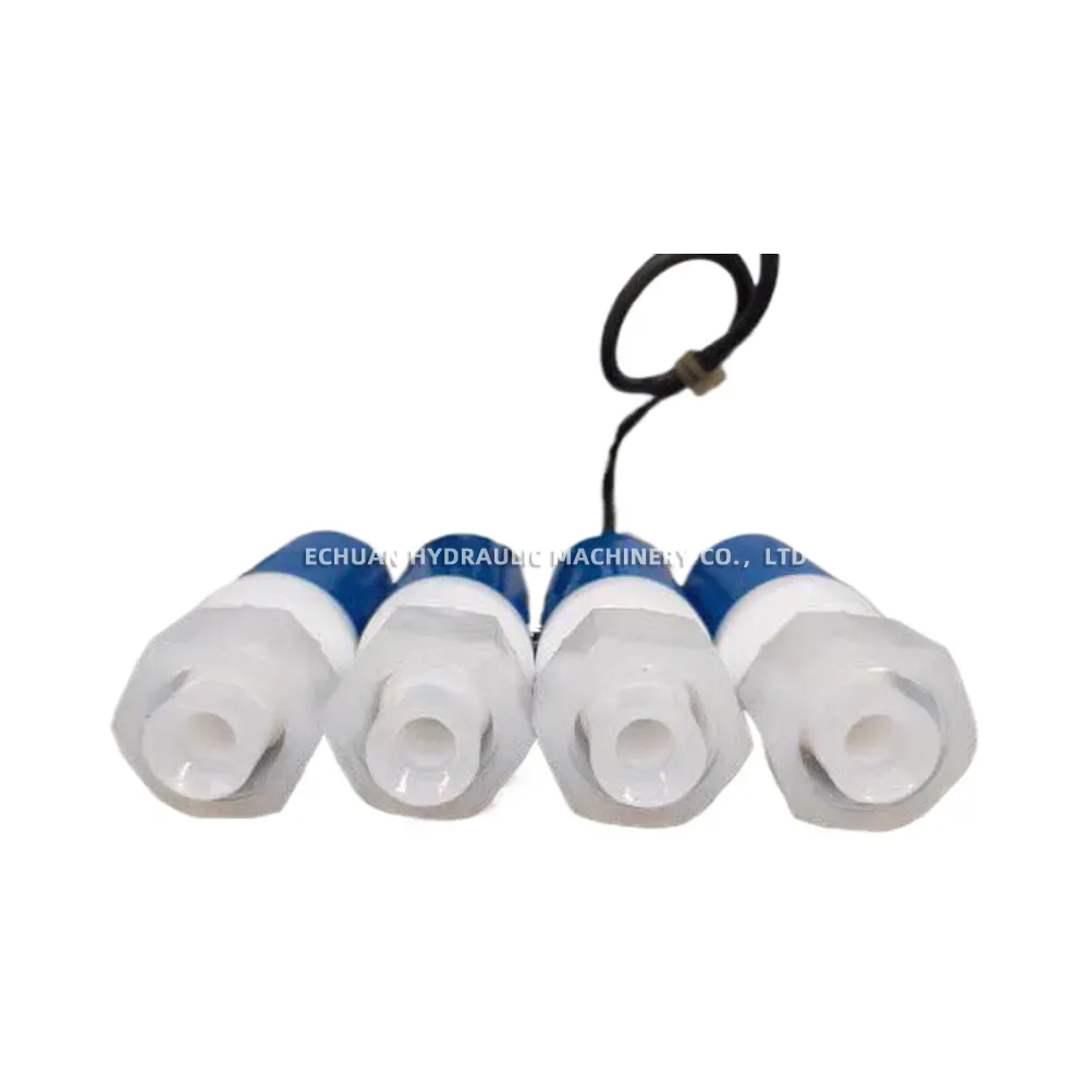 SURPASS TPL-3A-P Pressure Sensor