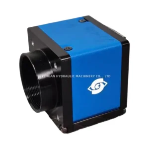SVS-VISTEK SVCam eco415MVGE4IO Industrial Machine Vision Camera