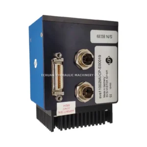 SVS-VISTEK SVS11002MUCP-E00019 Industrial Machine Vision Camera Unit