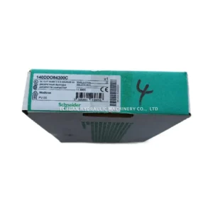 Schneider Electric 140DDO84300C DC Discrete Output Module