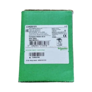 Schneider Electric LV426101 Circuit Breaker