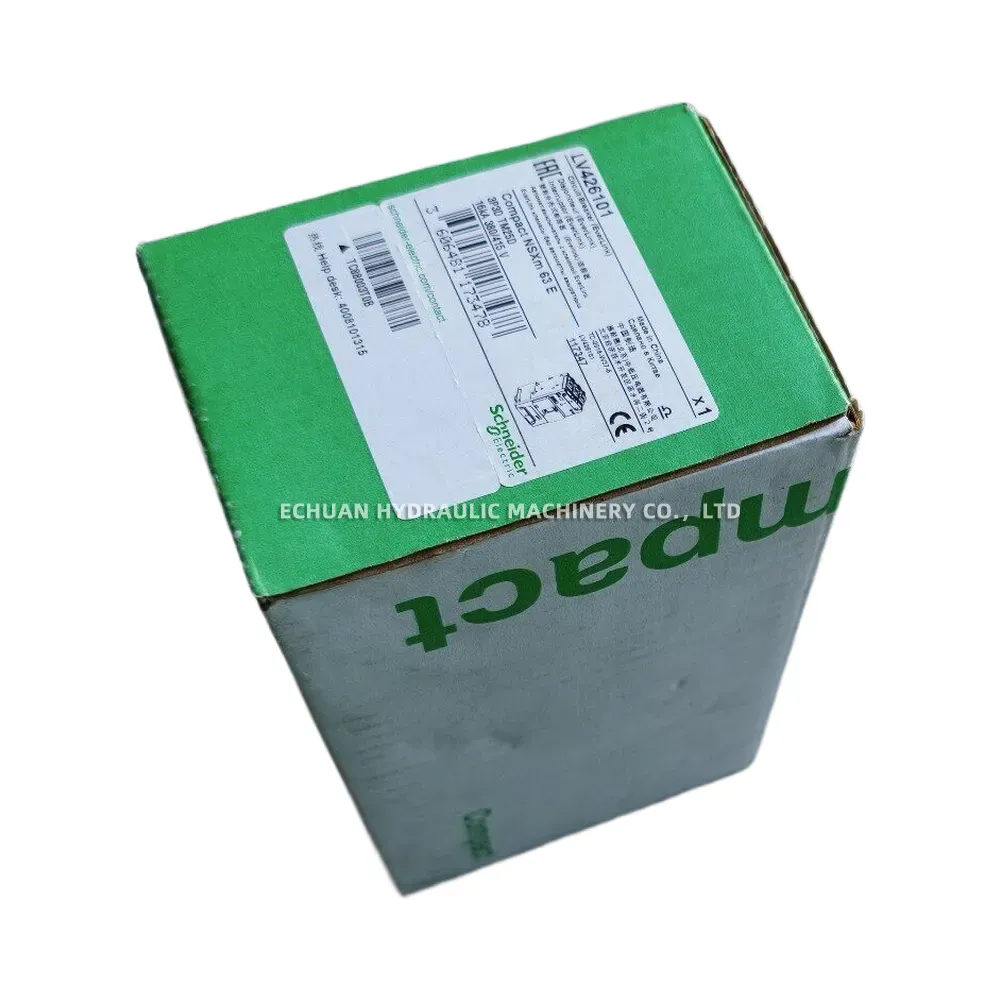 Schneider Electric LV426101 Circuit Breaker