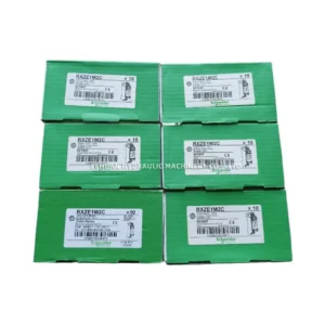 Schneider Electric RXZE1M2C Relay Socket