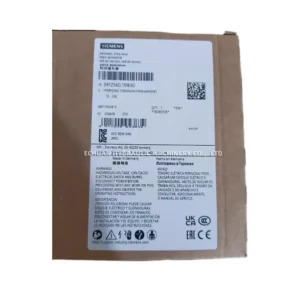 Siemens 3RP2560-1SW30 Time Relay