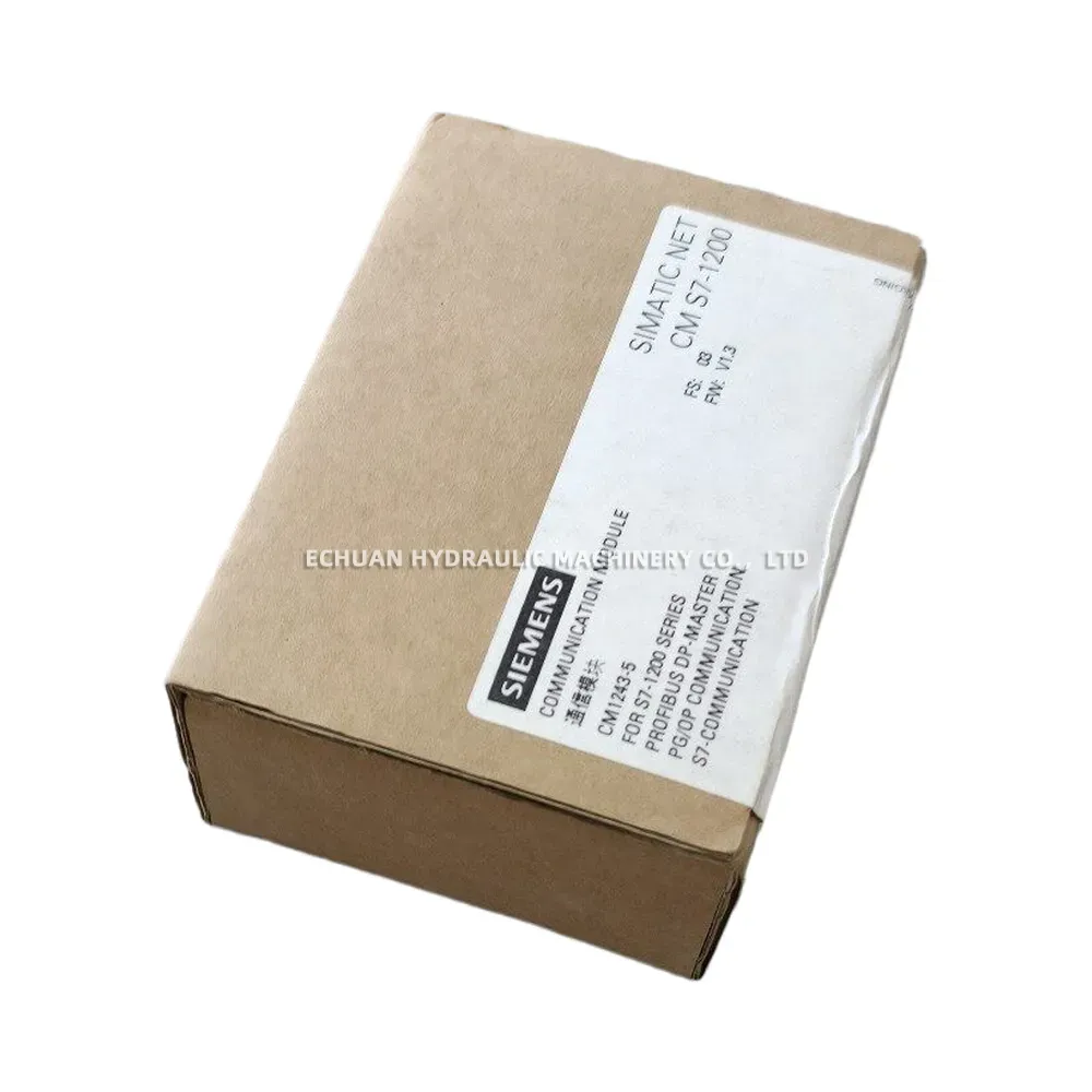 Siemens 6GK7243-5DX30-0XE0 Communication Module