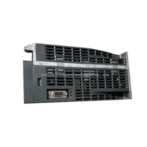Siemens A5E31352815 Industrial Servo Drive Module