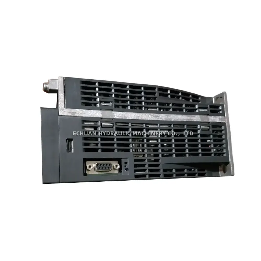 Siemens A5E31352815 Industrial Servo Drive Module