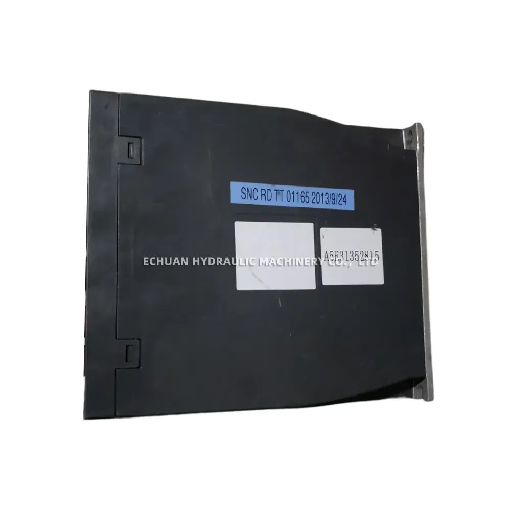 Siemens A5E31352815 Industrial Servo Drive Module