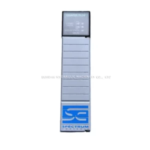 Spectrum Controls 1746SC-CTR4 SLC 500 4 Channel Counter Input Module