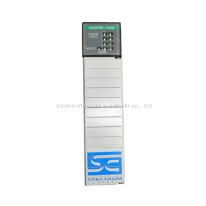 Spectrum Controls 1746SC-CTR8 8 Channel Counter Input Module