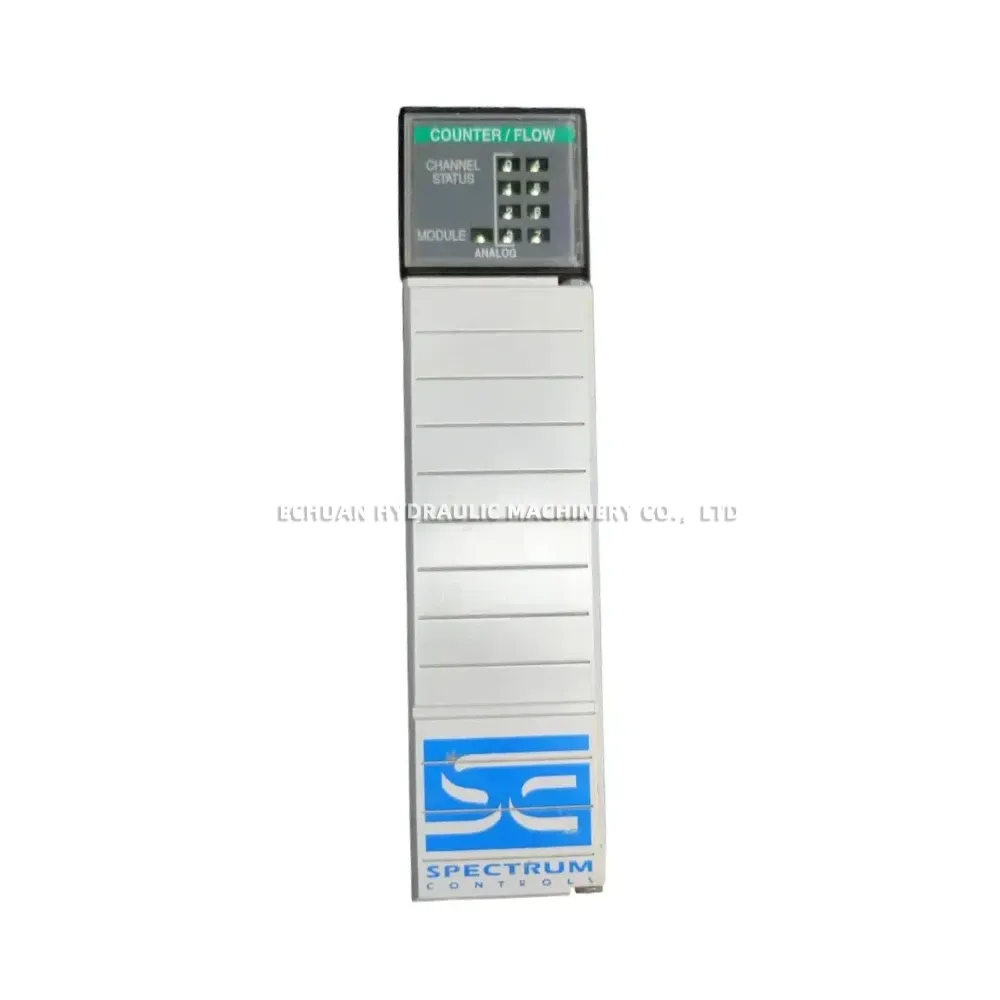 Spectrum Controls 1746SC-CTR8 8 Channel Counter Input Module