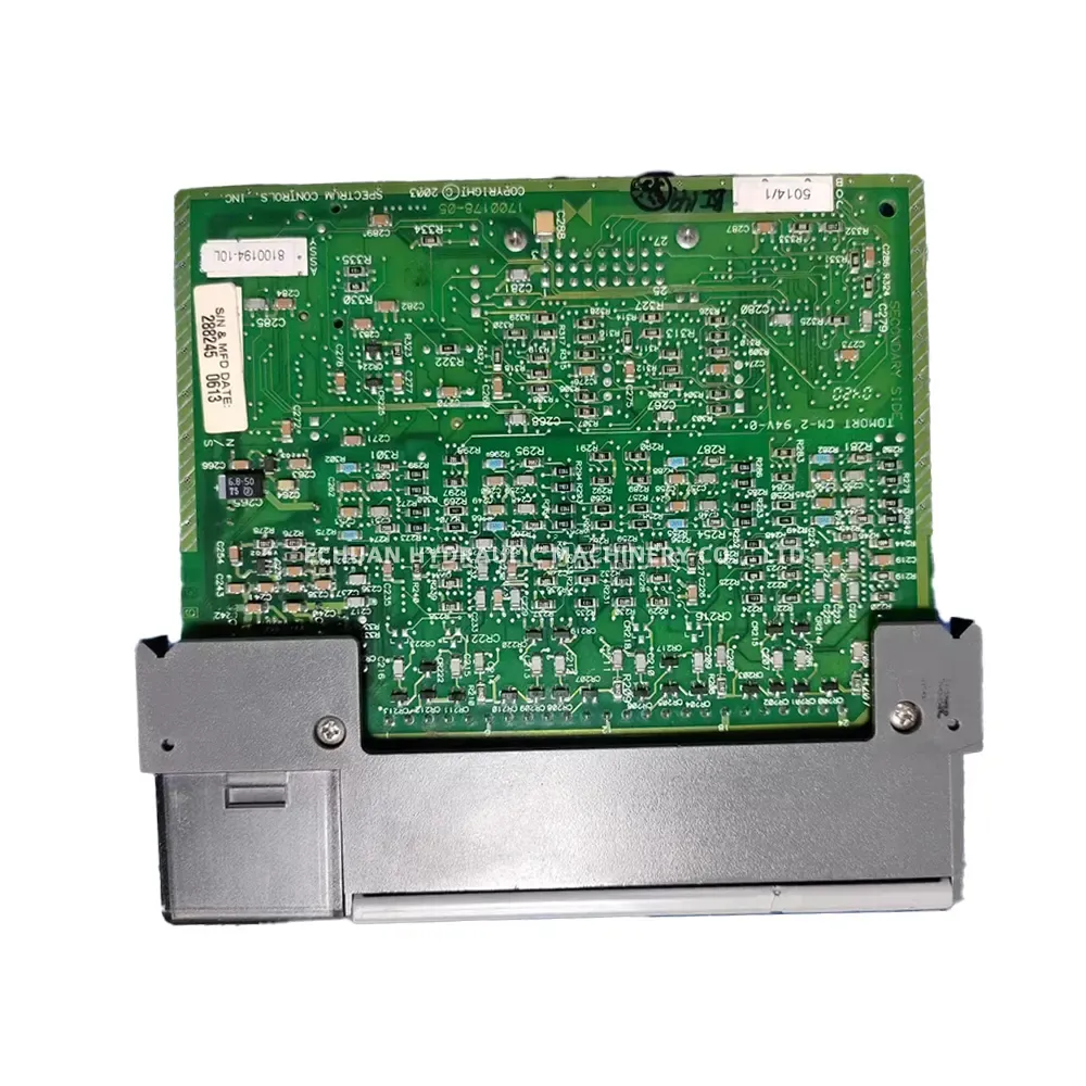 Spectrum Controls 1746SC-CTR8 8 Channel Counter Input Module
