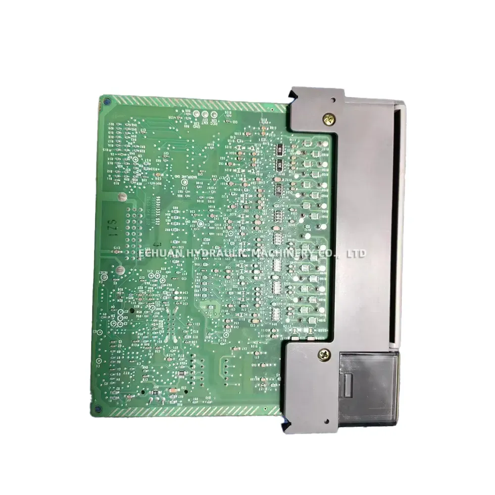 Spectrum Controls 1746SC-CTR8 8 Channel Counter Input Module