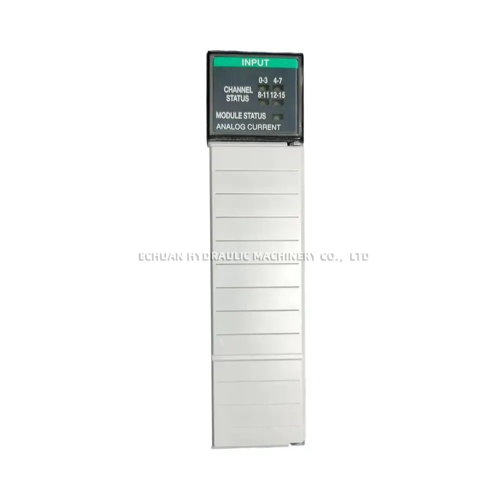 Spectrum Controls 1746SC-CTR8 8 Channel Counter Input Module
