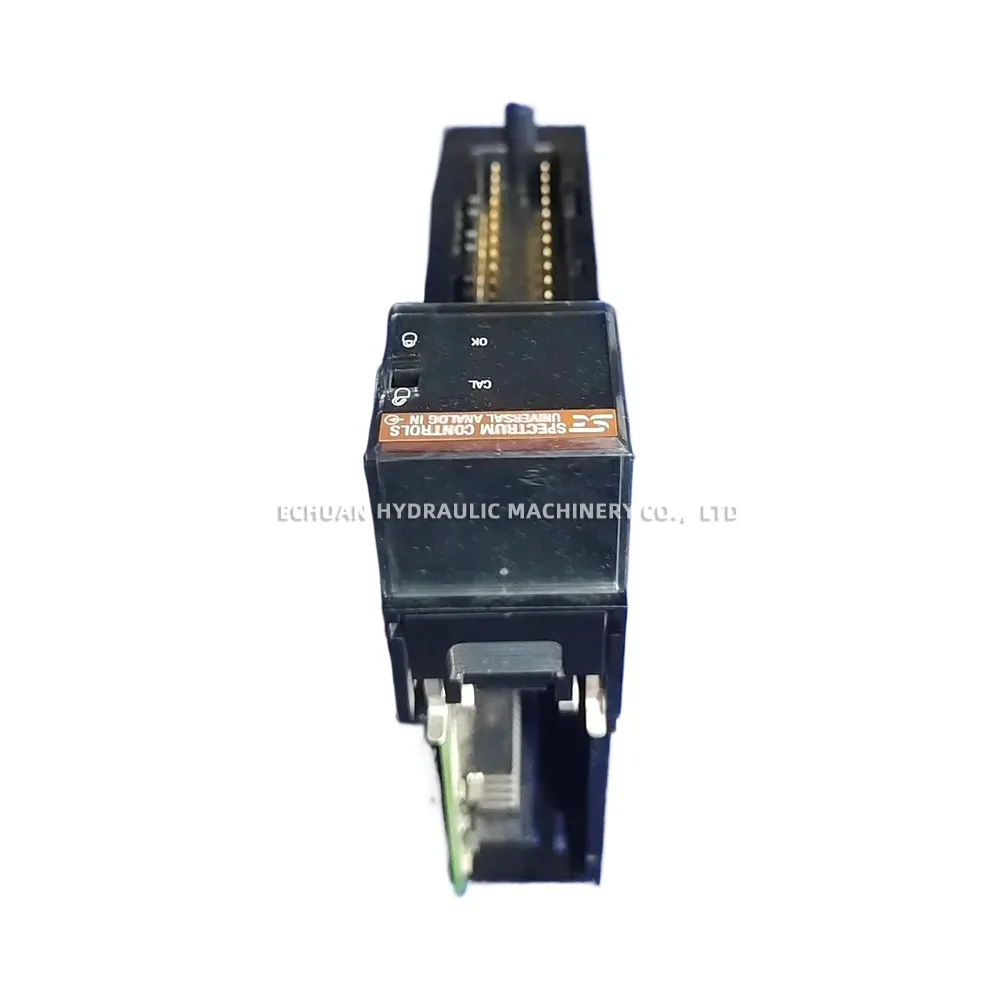 Spectrum Controls 1756SC-IF8U Universal Analog Input Module
