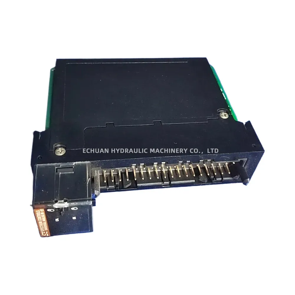 Spectrum Controls 1756SC-IF8U Universal Analog Input Module
