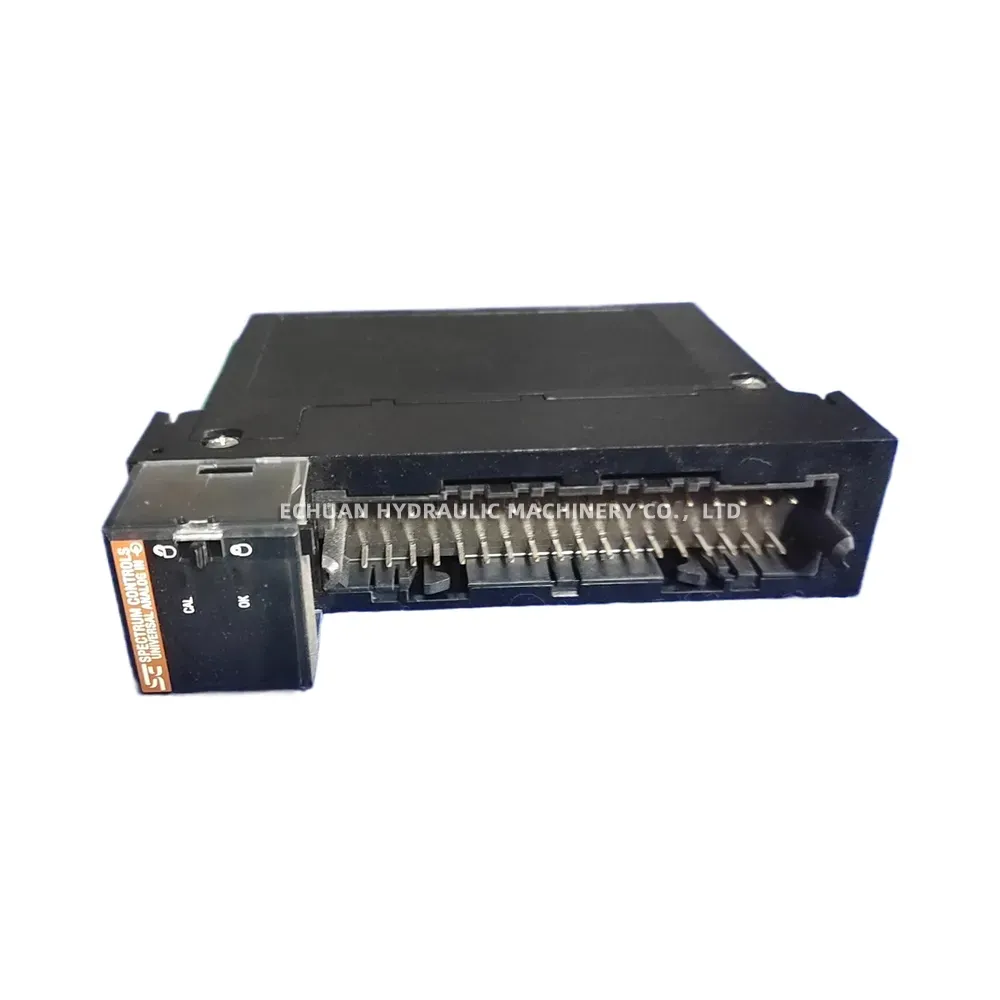 Spectrum Controls 1756SC-IF8U Universal Analog Input Module