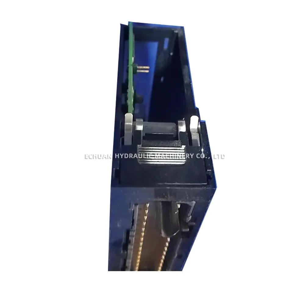Spectrum Controls 1756SC-IF8U Universal Analog Input Module
