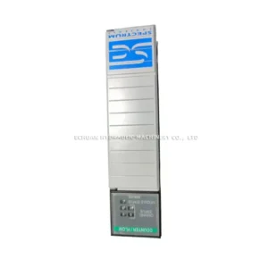 Spectrum Controls SLC 500 4 Channel Counter Module