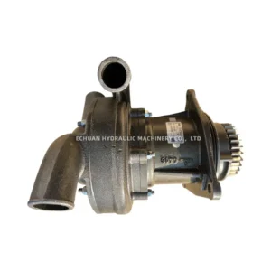 Steimel NT-135 L Centrifugal Pump
