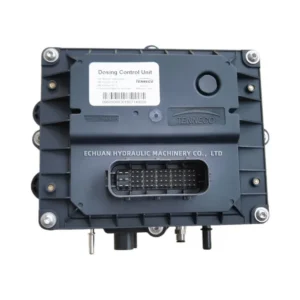 Tenneco 09805000 01 Dosing Control Unit
