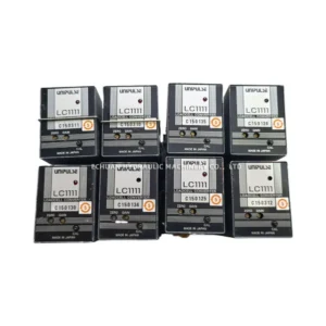 UNIPULSE LC1111 Loadcell Converter