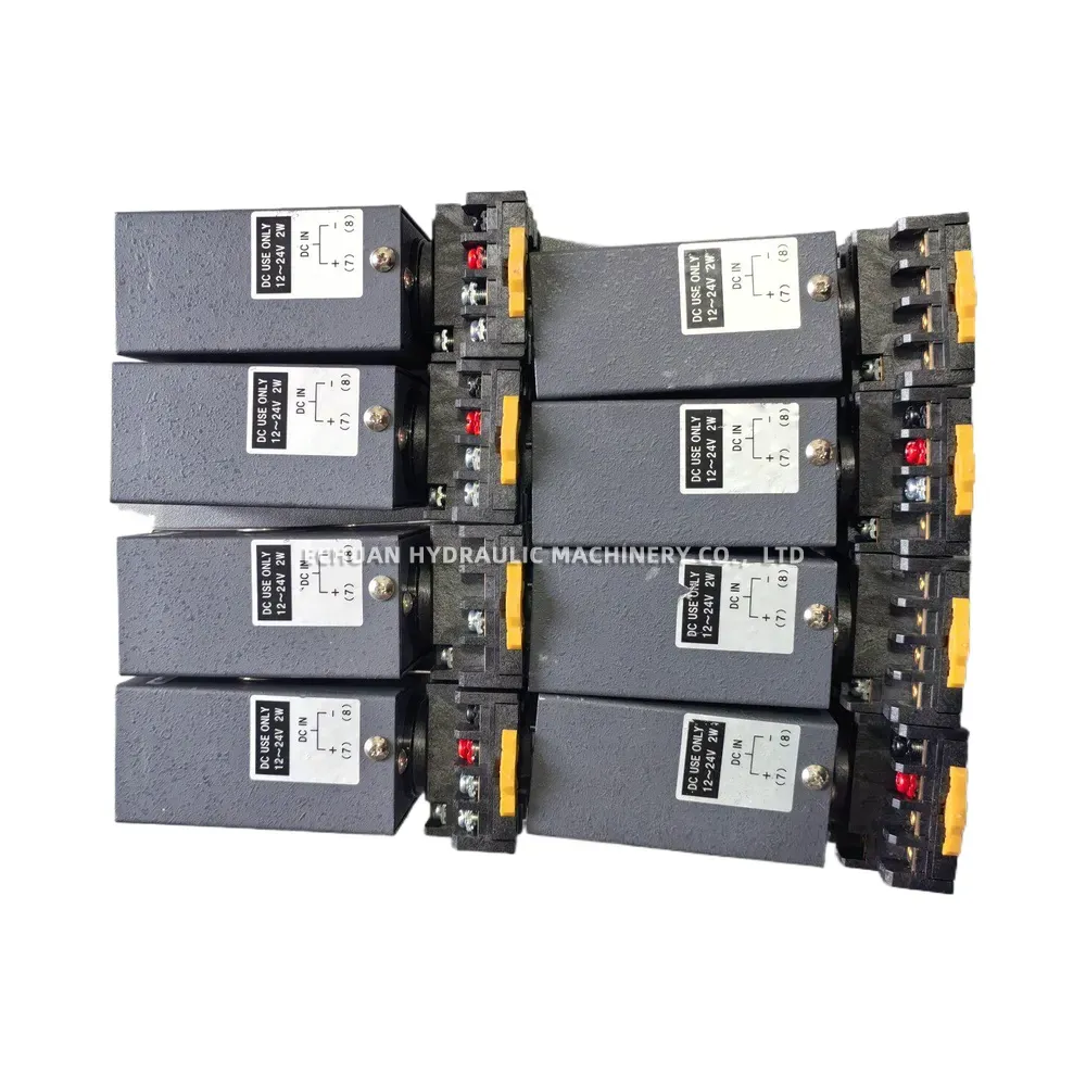 UNIPULSE LC1111 Loadcell Converter