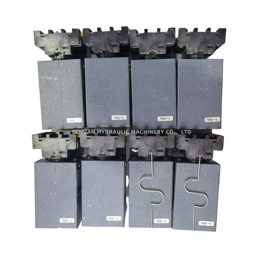 UNIPULSE LC1111 Loadcell Converter