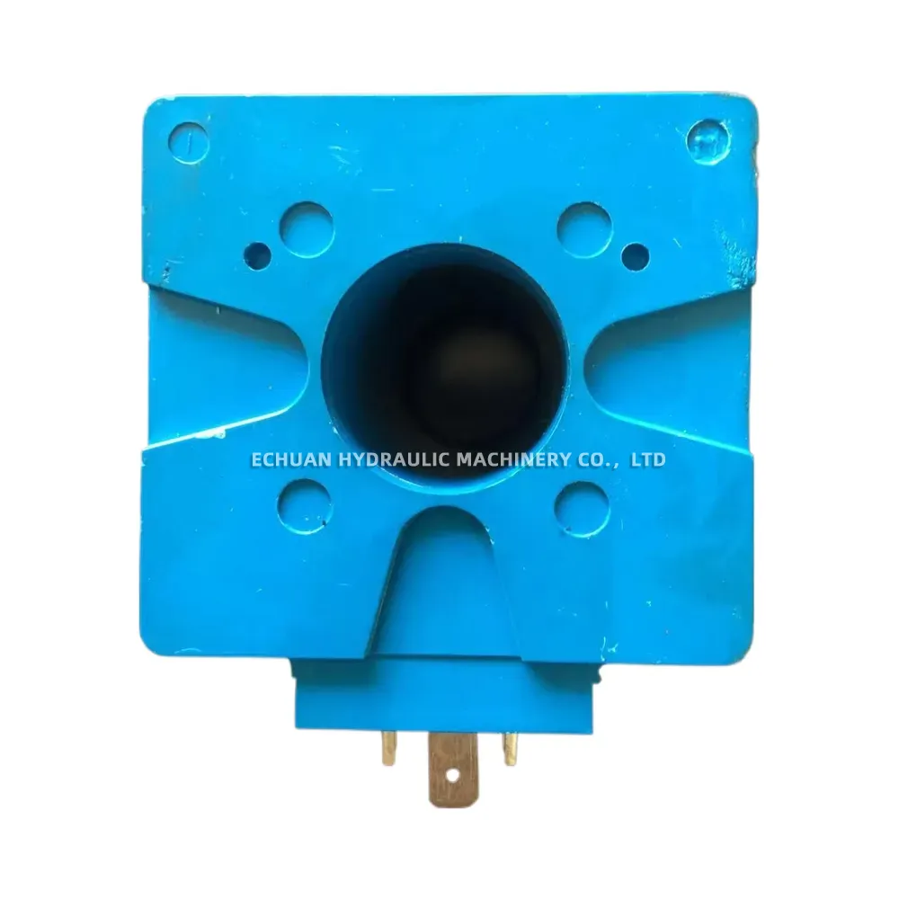 Vickers 879147 Solenoid Coil
