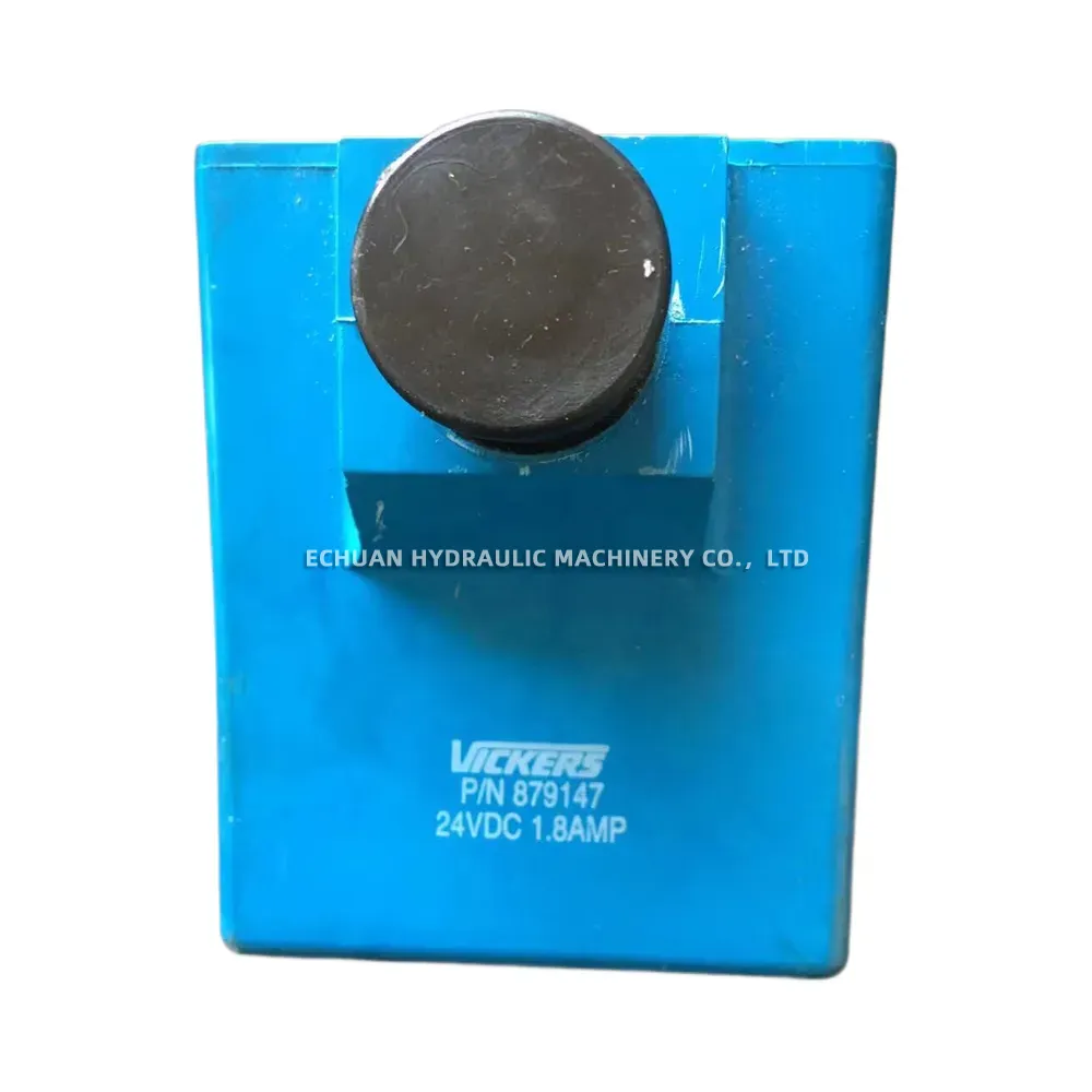 Vickers 879147 Solenoid Coil