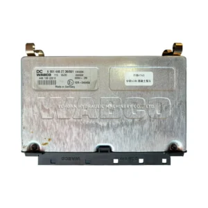 WABCO 446 130 222 0 EBS Control Unit