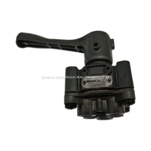 WABCO 4630320200 Pneumatic Hand Control Valve