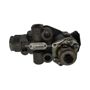 WABCO 4640023340 Pneumatic Solenoid Valve